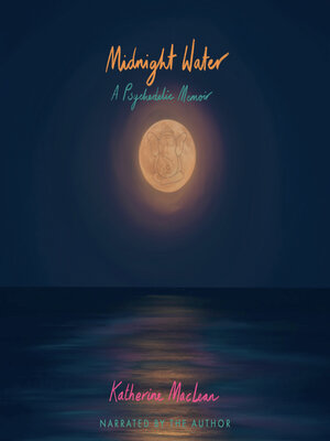 cover image of Midnight Water